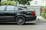 Mercedes-Benz E260 on Vossen Wheels (VFS4) 2017 года